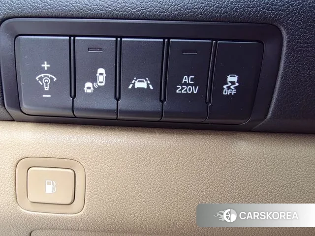 Kia The New Carnival id 3779271 из Кореи 8