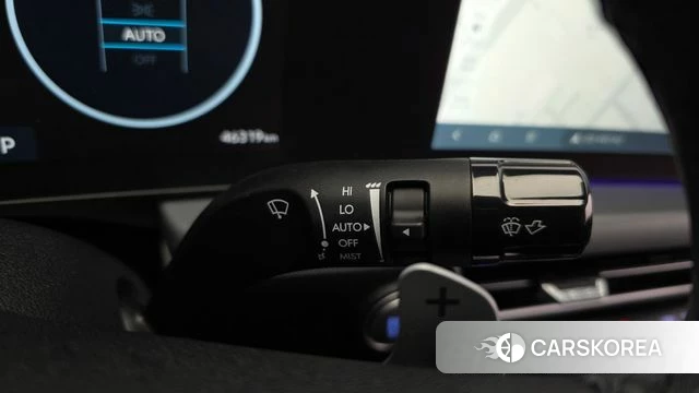 Hyundai Sonata D Edge (DN8) id 5011883 из Кореи 8
