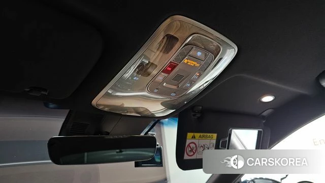 Genesis G80 (RG3) id 4958319 из Кореи 8
