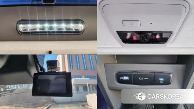 Hyundai Staria id 3451853 из Кореи 8