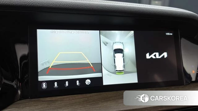 Kia Mohave Master id 5002985 из Кореи 8