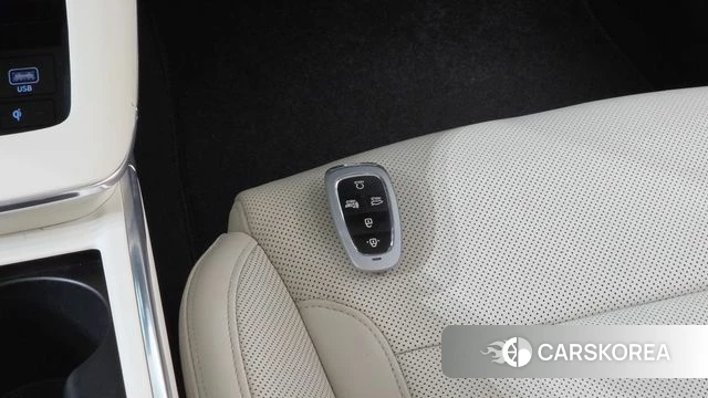 Hyundai The New Grandeur IG id 5027484 из Кореи 8