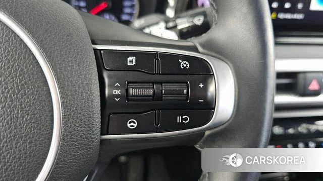 Kia K5 3rd generation id 4966669 из Кореи 8