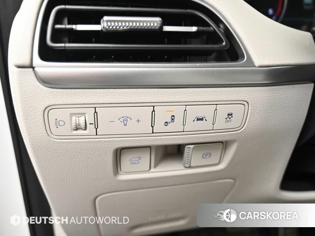 Hyundai Palisade id 5028691 из Кореи 8