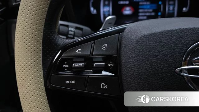 Ssangyong Beautiful Korando id 5018566 из Кореи 8
