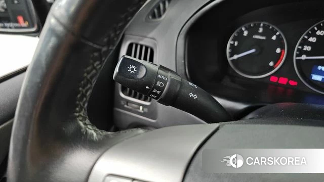 Hyundai The New Grand Starex id 5041395 из Кореи 8