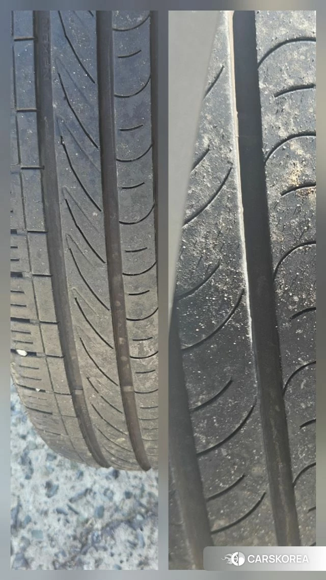 Chevrolet (GM Daewoo) The New Trax id 5031177 из Кореи 8