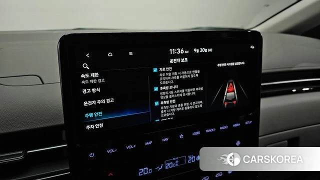Hyundai Staria id 4928061 из Кореи 8