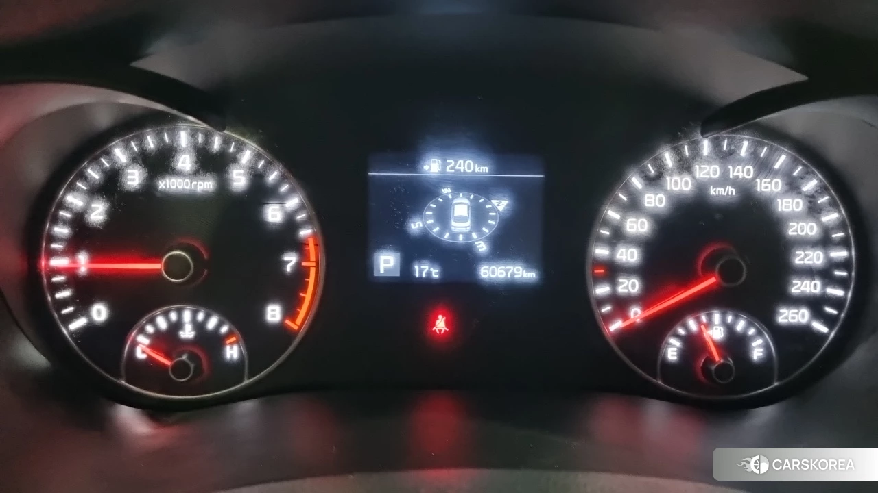 Kia The New K5 2nd generation id 5029131 из Кореи 8