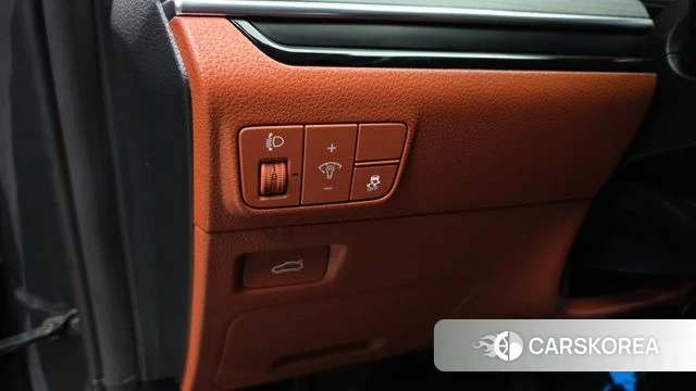Kia The New K5 3rd generation id 5021151 из Кореи 8