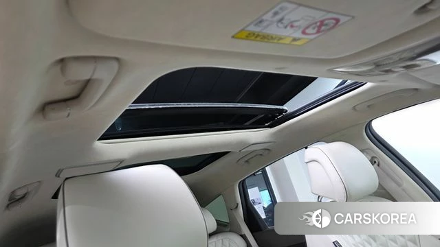 Genesis GV80 id 4987695 из Кореи 8