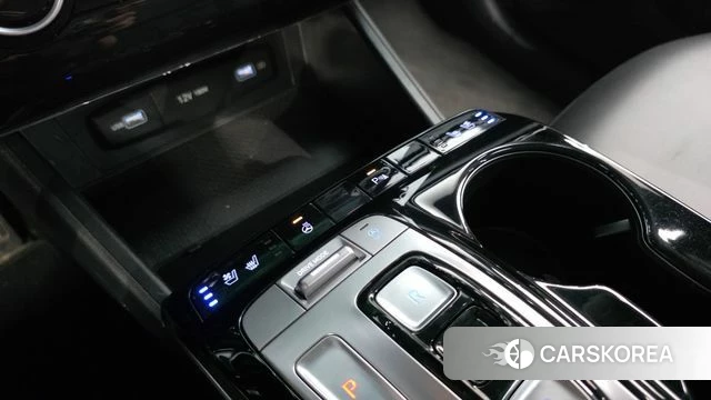 Hyundai Tucson (NX4) id 4784409 из Кореи 8
