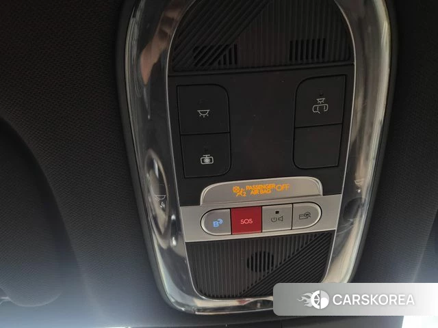 Hyundai The New Ionic 5 id 5045901 из Кореи 8