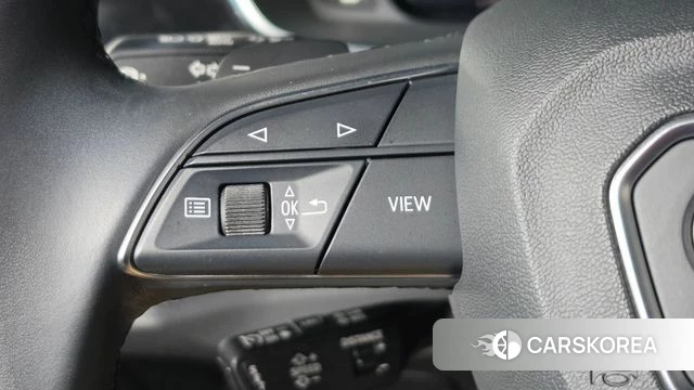Audi Q3 (F3) id 4986031 из Кореи 8