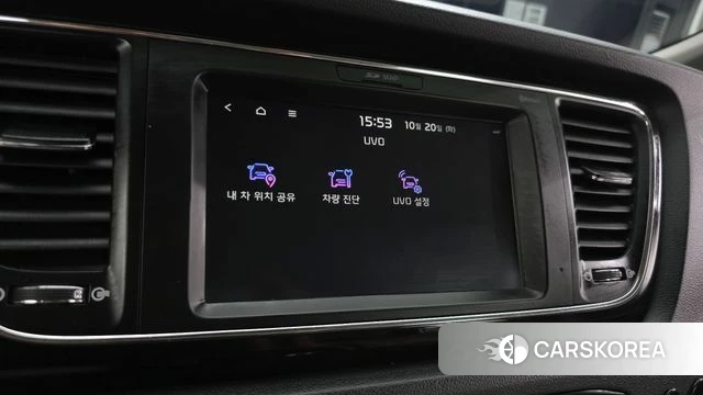 Kia The New Carnival id 5013998 из Кореи 8