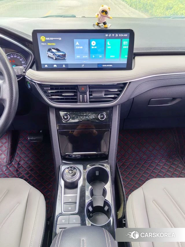 Ford Escape id 4368238 из Китая 8