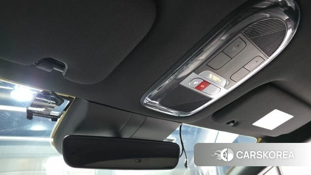 Hyundai Ionic 6 id 5039205 из Кореи 8