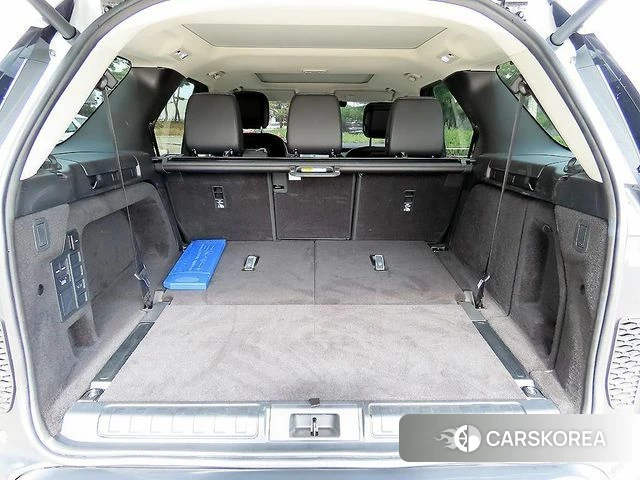 Land Rover Discovery 5 id 5040010 из Кореи 8