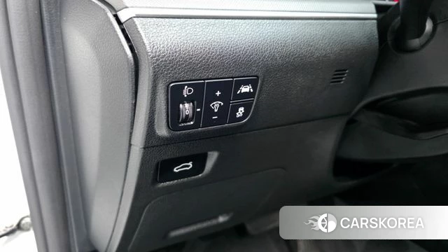 Kia K5 3rd generation id 5017043 из Кореи 8