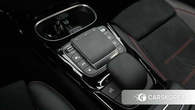 Mercedes-Benz A-Class W177 id 4922158 из Кореи 8