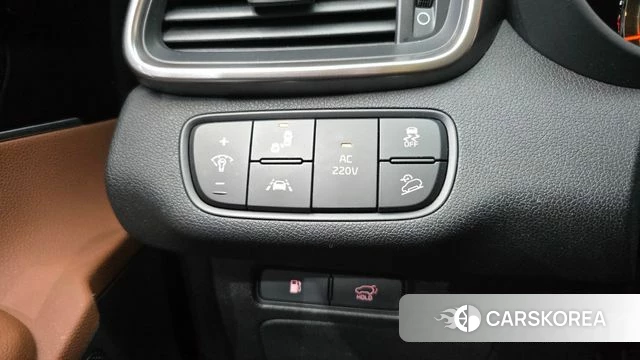 Kia The New Sorento id 5042045 из Кореи 8