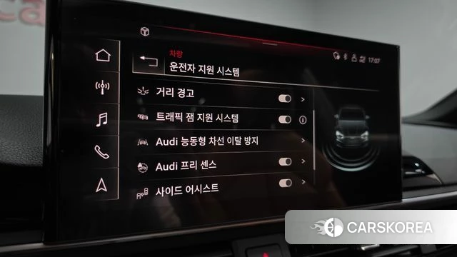 Audi A5 (F5) id 4996996 из Кореи 8