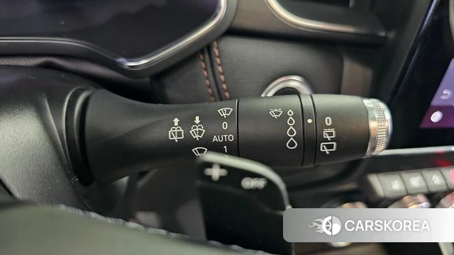 Renault Korea (Samsung) Capture id 4683618 из Кореи 8