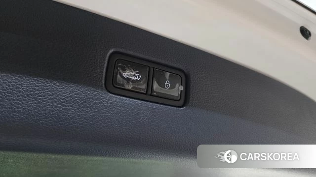 Genesis GV80 id 4935254 из Кореи 8
