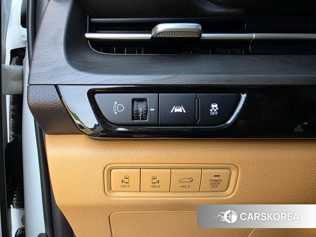 Kia Carnival 4th generation id 4793870 из Кореи 8