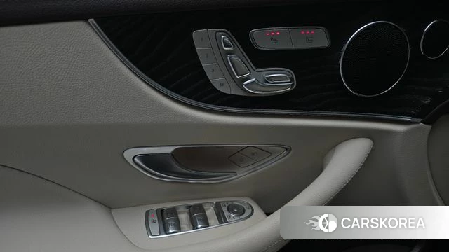 Mercedes-Benz E-Class W213 id 4953018 из Кореи 8