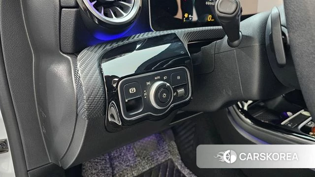 Mercedes-Benz A-Class W177 id 5048159 из Кореи 8