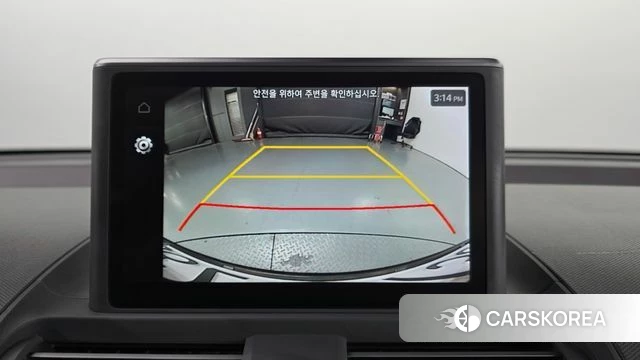 Hyundai Casper id 5022574 из Кореи 8