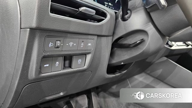 Hyundai Sonata (DN8) id 4779283 из Кореи 8