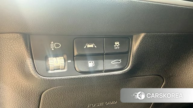 Hyundai The New Grandeur IG id 4794485 из Кореи 8