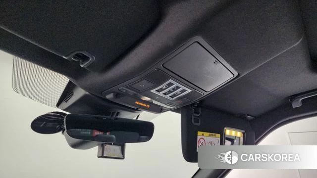 Land Rover Discovery 5 id 4895391 из Кореи 8
