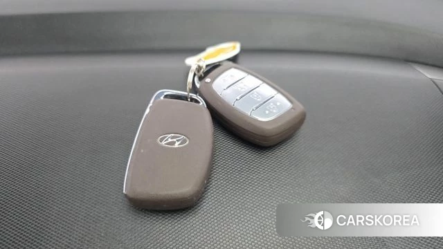 Hyundai Casper id 4518216 из Кореи 8