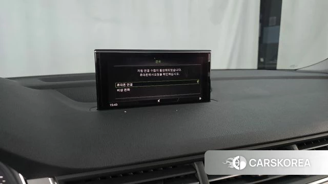 Audi Q7 (4M) id 5028900 из Кореи 8
