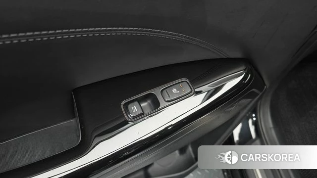 Kia K7 Premier id 5013611 из Кореи 8