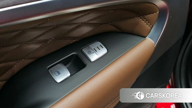 Genesis G70 id 3853329 из Кореи 8
