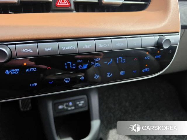 Hyundai The New Ionic 5 id 4680055 из Кореи 8