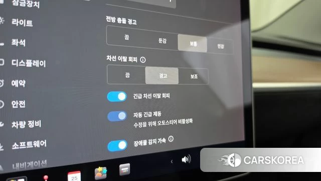 Tesla Model 3 id 4732240 из Кореи 8