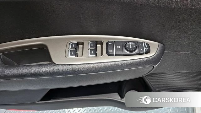 Kia The New K5 2nd generation id 5004640 из Кореи 8