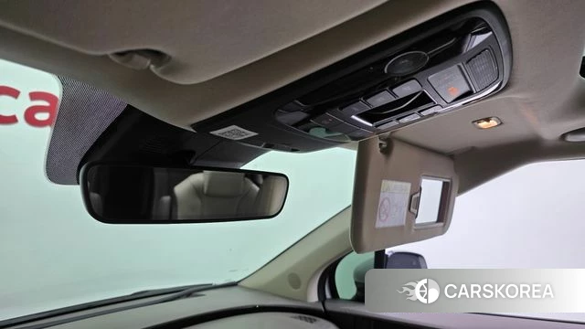 Kia Carnival 4th generation id 5028481 из Кореи 8