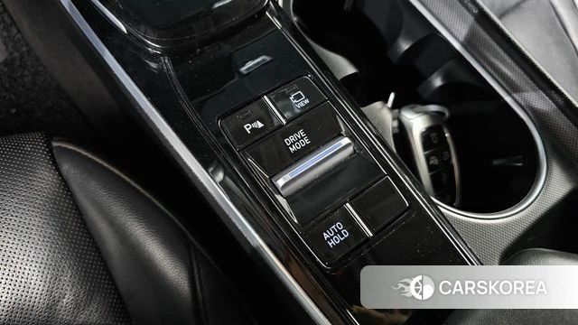 Hyundai Sonata Hybrid (DN8) id 4998104 из Кореи 8