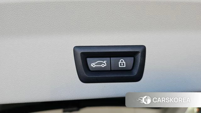 BMW X3 (G01) id 5047020 из Кореи 8