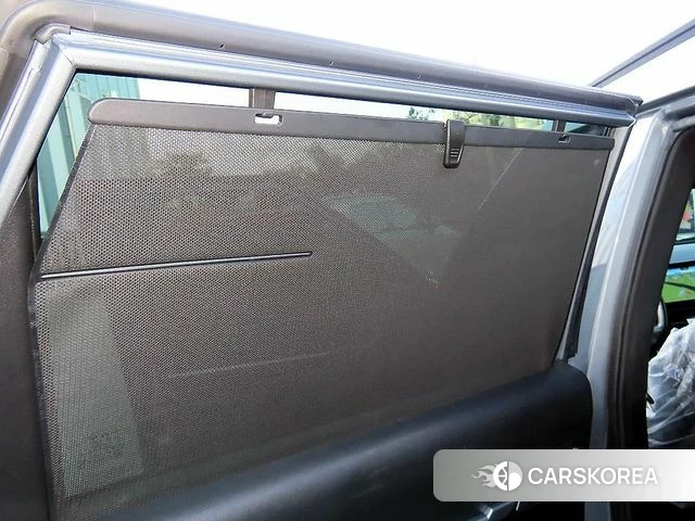 Ssangyong Torres id 4922411 из Кореи 8