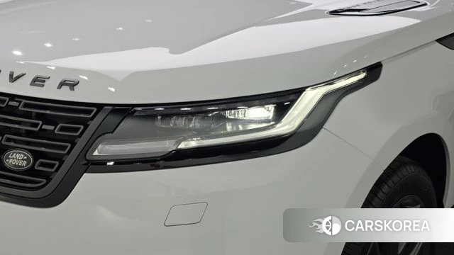 Land Rover Range Rover Velar id 5038749 из Кореи 8
