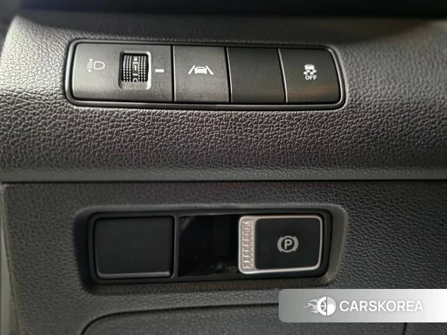 Hyundai The New Santa Fe id 5028129 из Кореи 8