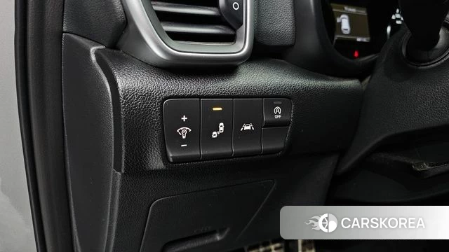 Kia Sportage The Bold id 4959421 из Кореи 8