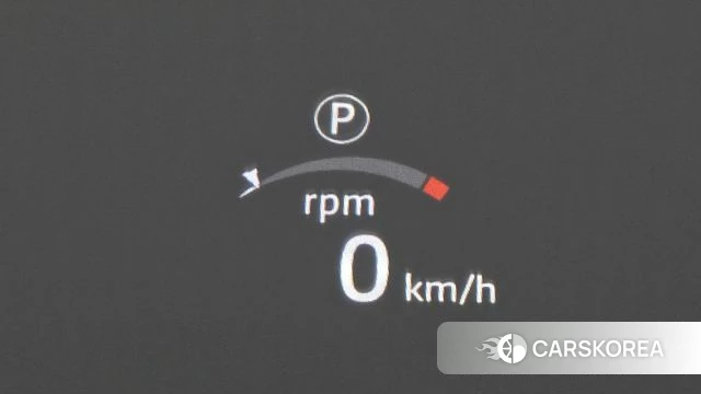 Land Rover Range Rover Sport 3rd Generation id 4570947 из Кореи 8